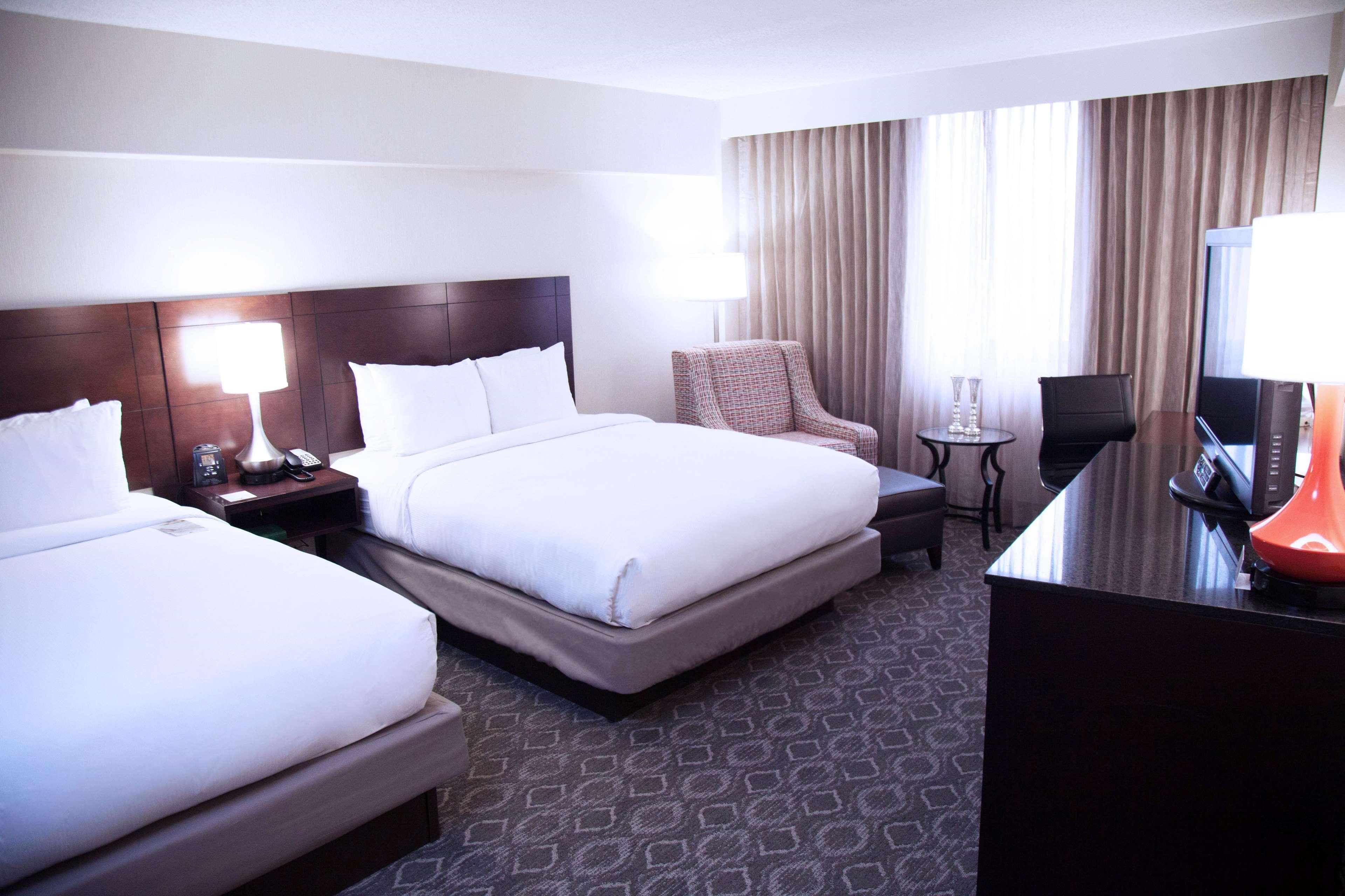 The Brookhaven Atlanta Hotel Druid Hills Exterior photo