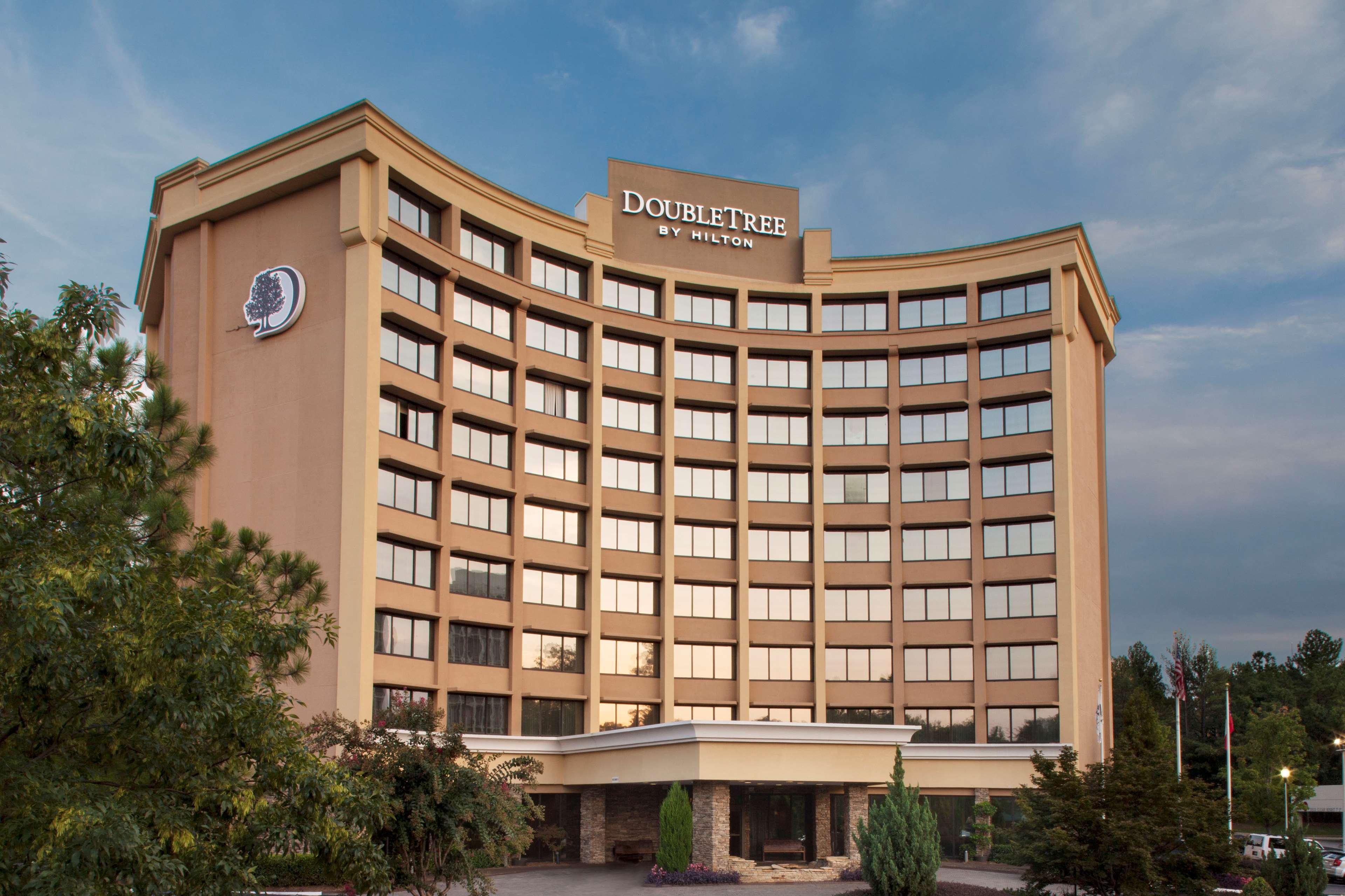 The Brookhaven Atlanta Hotel Druid Hills Exterior photo