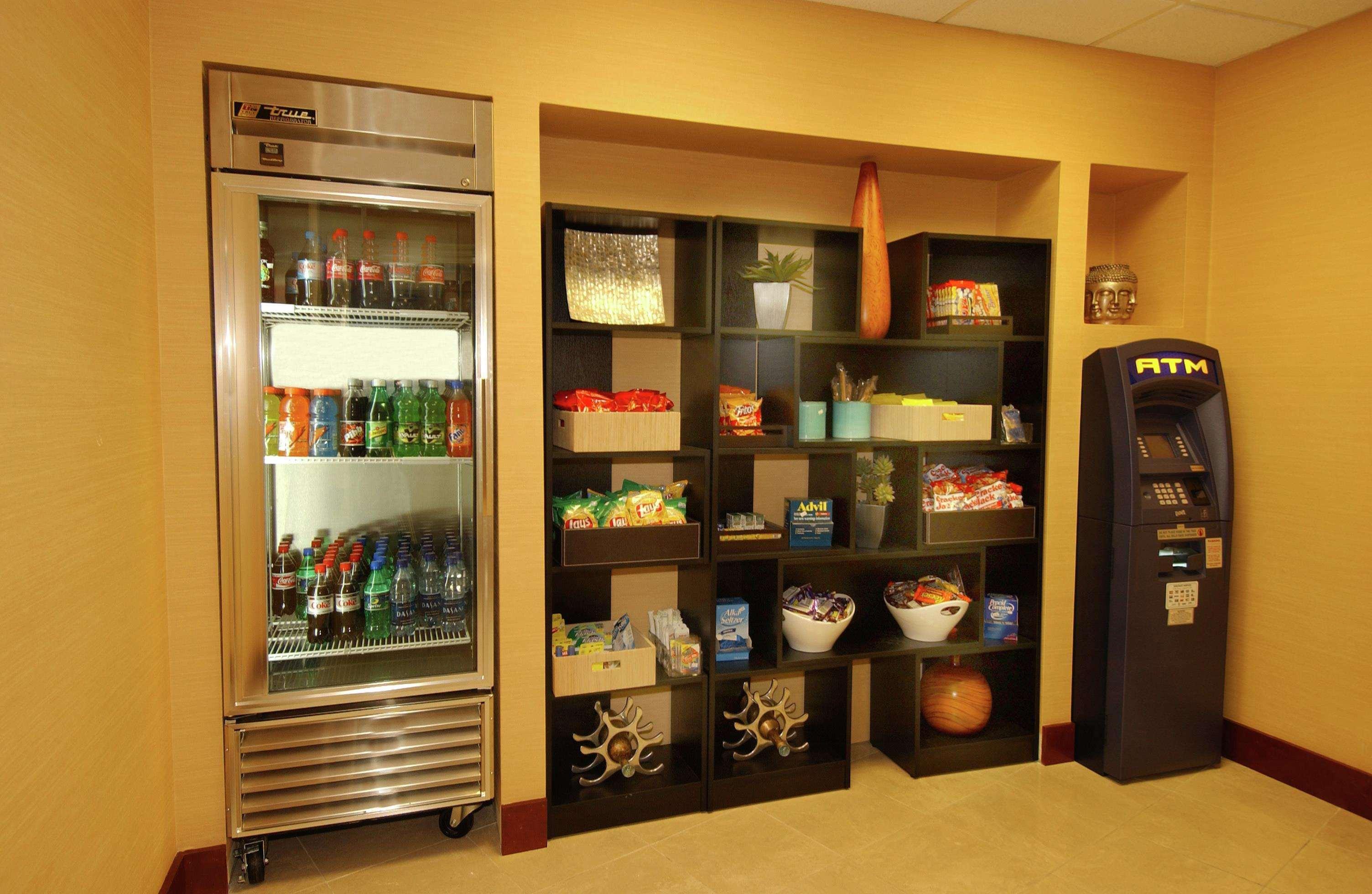 The Brookhaven Atlanta Hotel Druid Hills Facilities photo