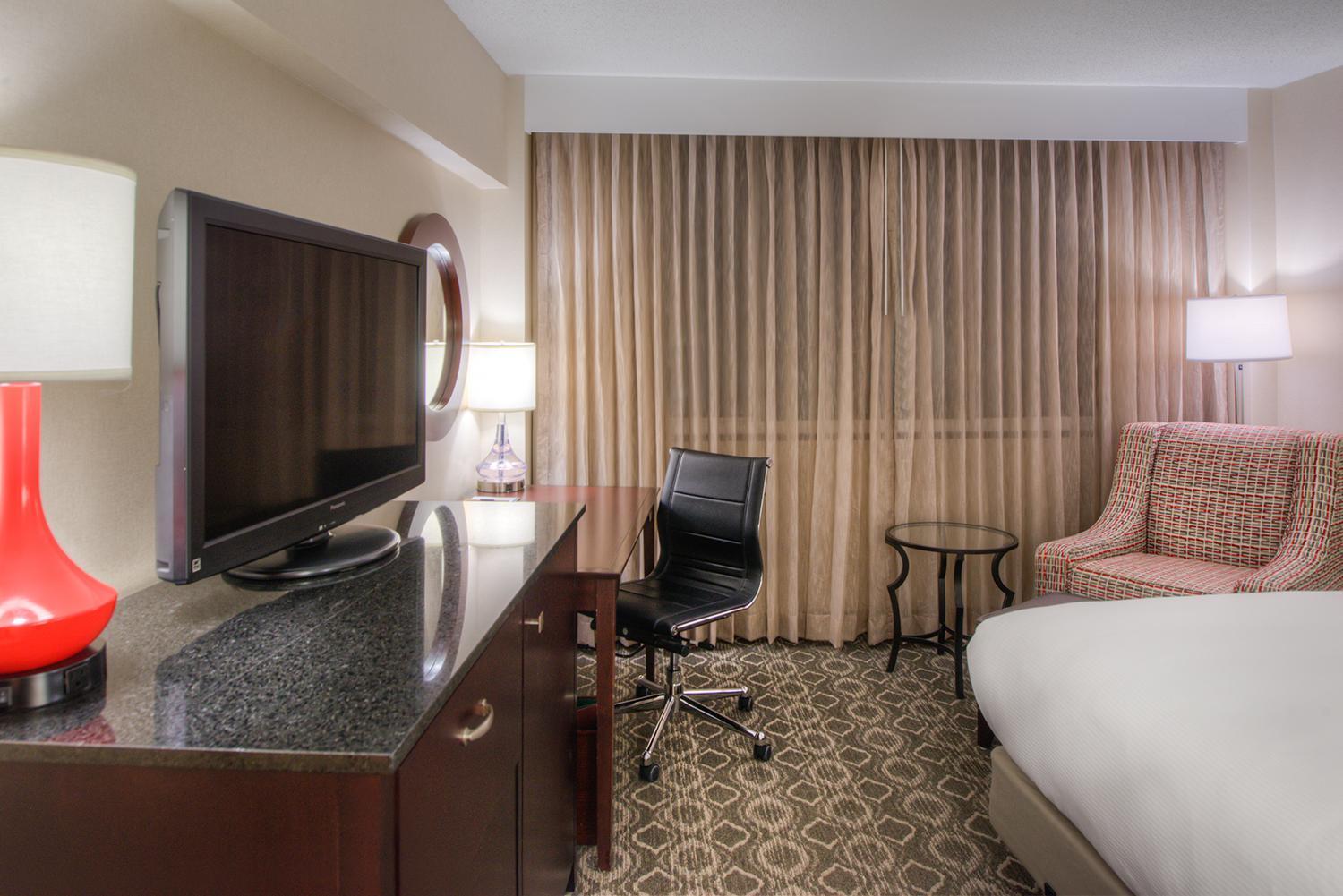 The Brookhaven Atlanta Hotel Druid Hills Exterior photo