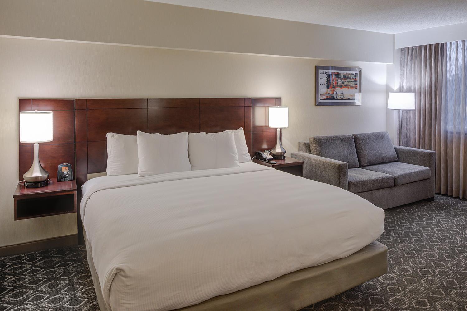 The Brookhaven Atlanta Hotel Druid Hills Exterior photo