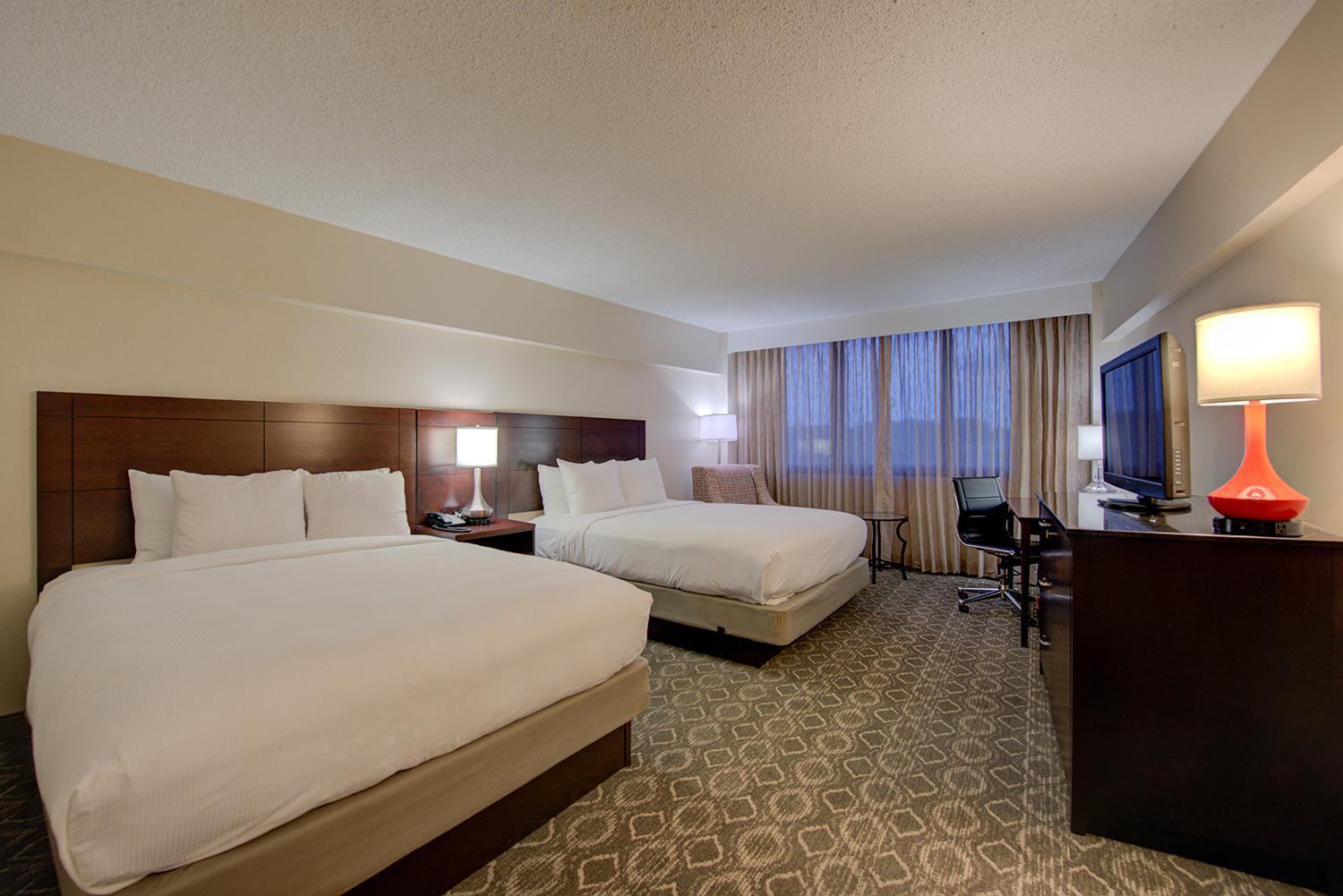 The Brookhaven Atlanta Hotel Druid Hills Exterior photo