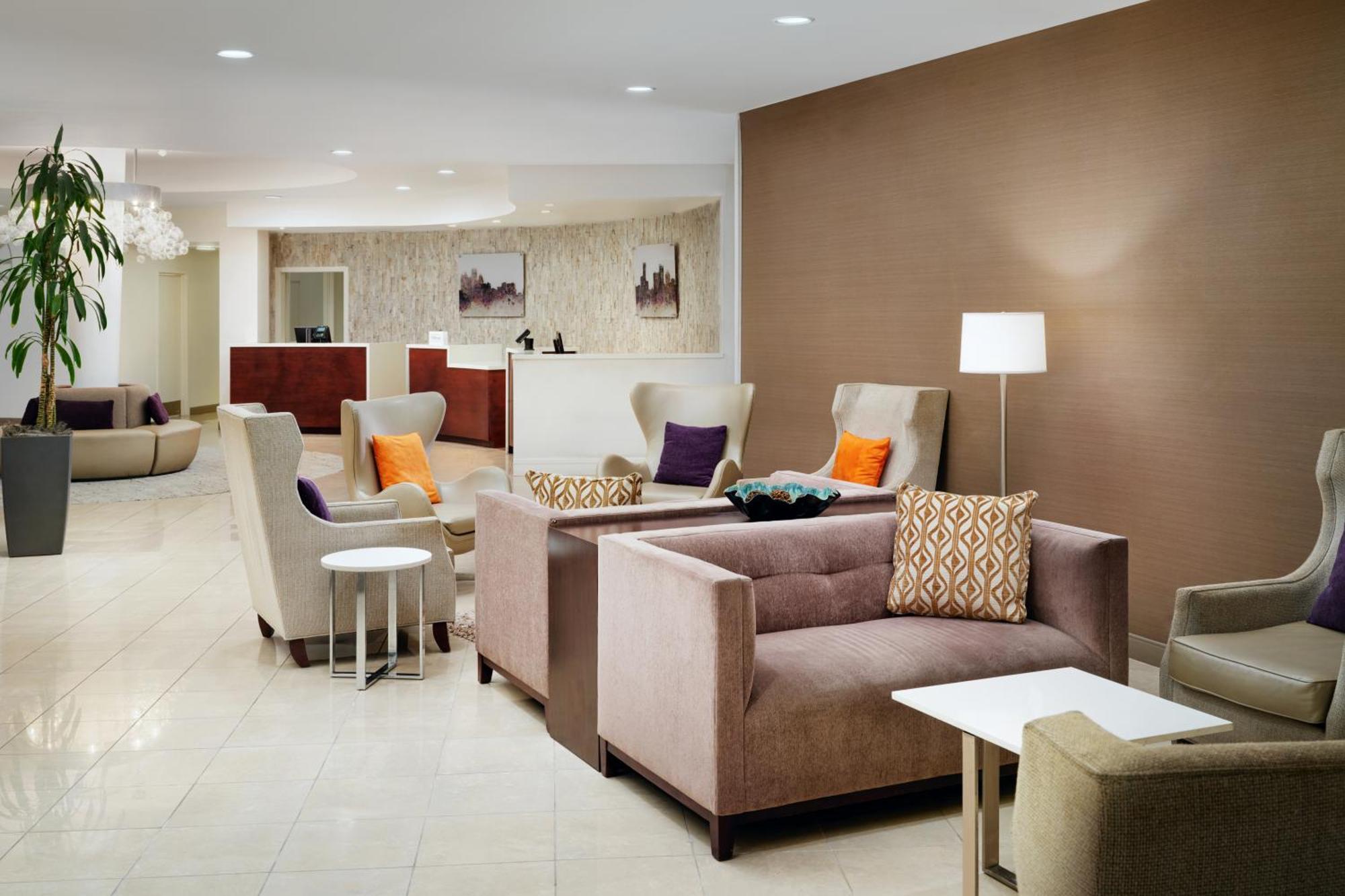 The Brookhaven Atlanta Hotel Druid Hills Exterior photo