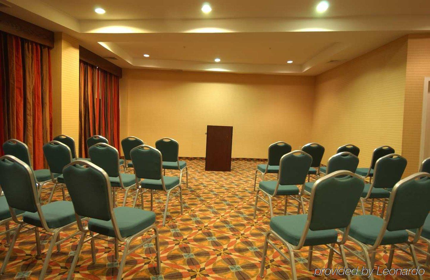 The Brookhaven Atlanta Hotel Druid Hills Facilities photo