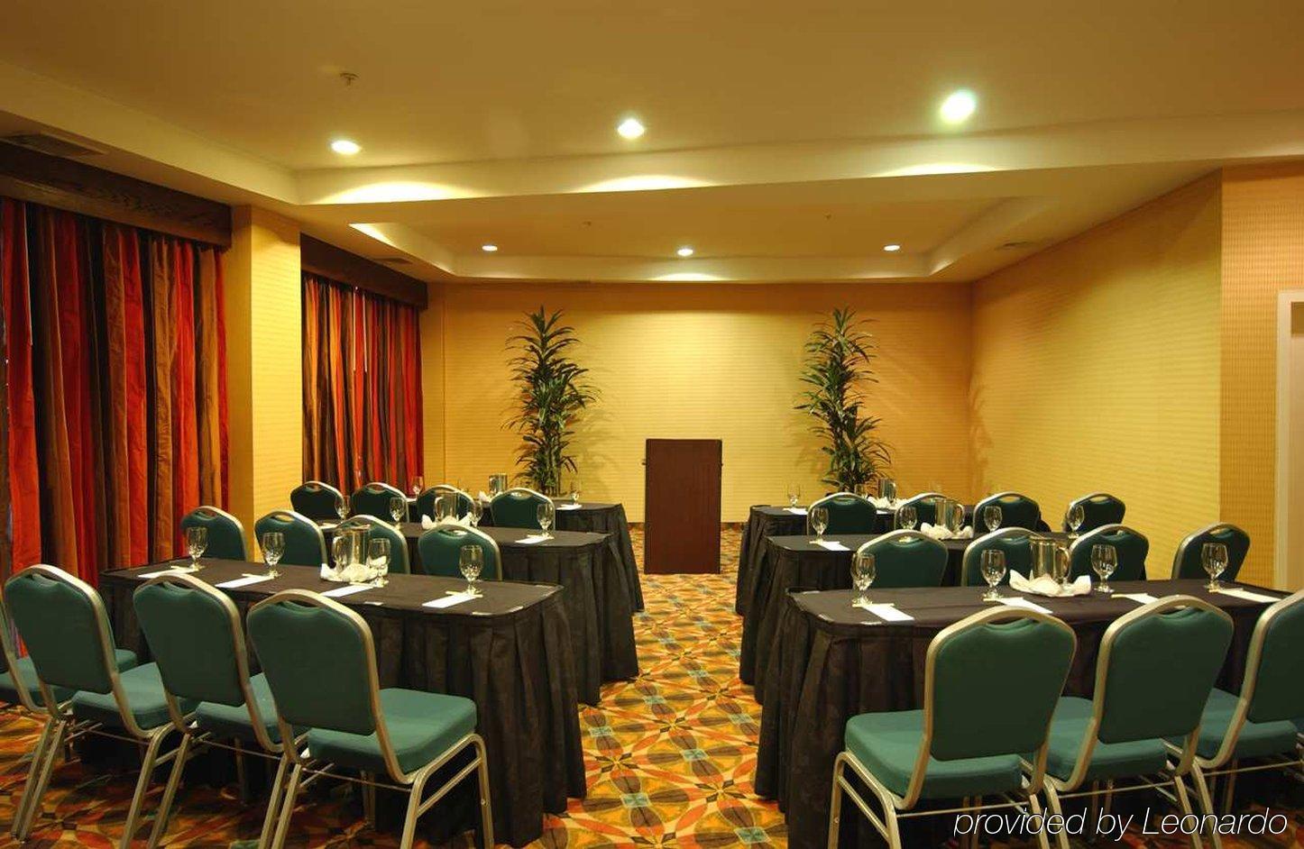 The Brookhaven Atlanta Hotel Druid Hills Facilities photo