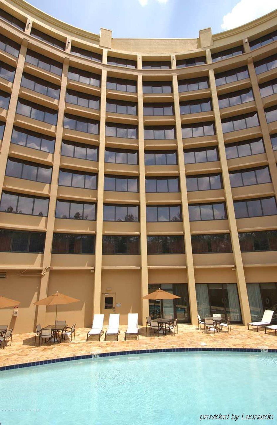 The Brookhaven Atlanta Hotel Druid Hills Facilities photo