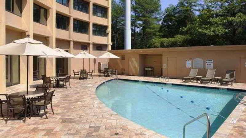 The Brookhaven Atlanta Hotel Druid Hills Exterior photo